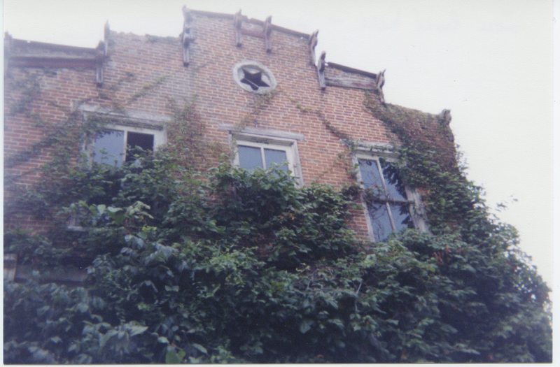 House in Greendale
