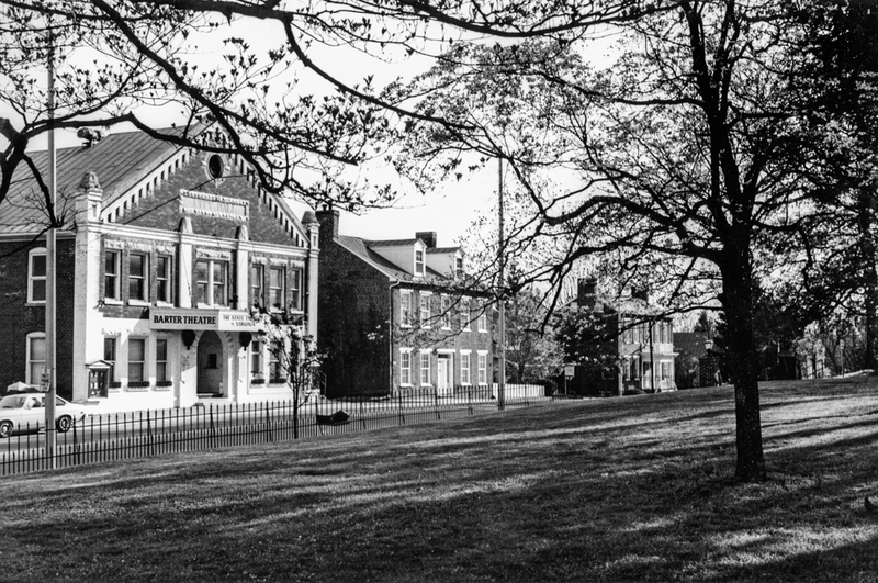 Abingdon Historic District<br />
