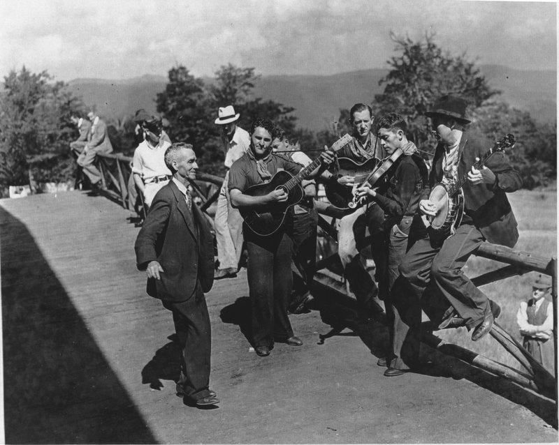 Dancer Harve Sheets Dancer Harve Sheets