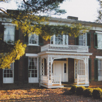 Fields-Penn House