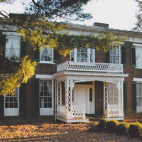 Fields-Penn House Fields-Penn House