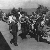 Dancer Harve Sheets 